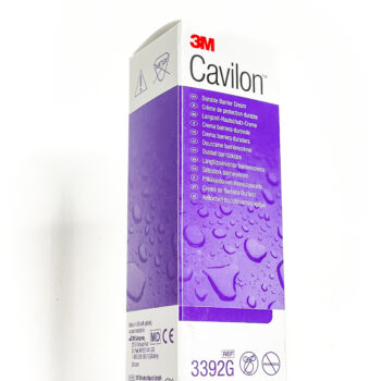 3M™ Cavilon™ Durable Barrier Cream, 3392G, tube 92 gr, 1 piece