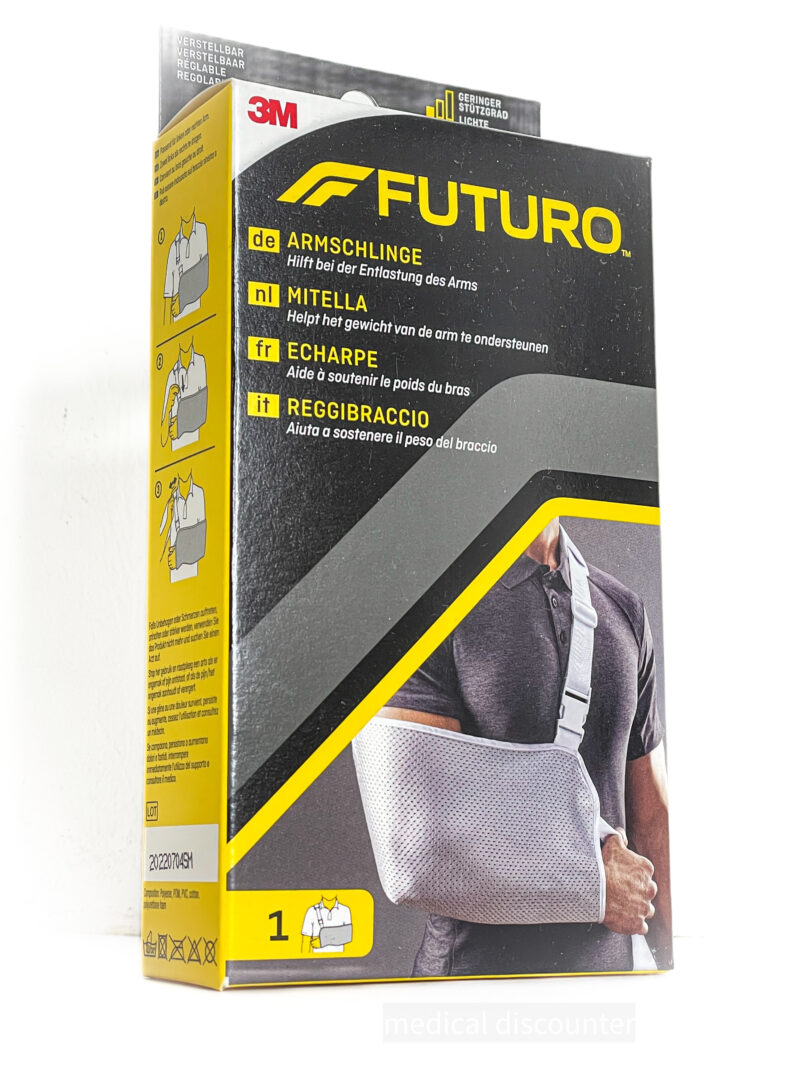 FUTURO™ sling 46204, réglable