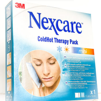 Nexcare™ ColdHot Therapy Pack Mini N1573DAB, 1 per pack