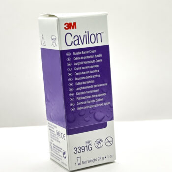 3M™ Cavilon™ Durable Barrier Cream, 3391G, tube 28gr, 1 piece