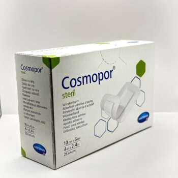 Cosmopor® Steril (10 x 6 cm ) 900802 25 stuks