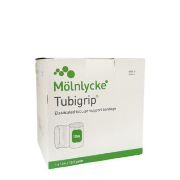 Molnlycke Tubigrip 1439 | Maat G Natuurlijke Tubulaire Bandage/10 m Rol