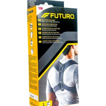 FUTURO™ Posture Corrector 46832, Adjustable (71.1 - 121.9 cm)