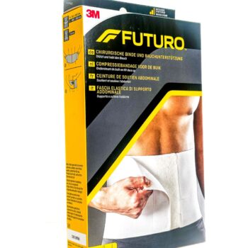 FUTURO™ Compressiebandage Voor De Buik 46201, M (81.3 - 106.7 cm)