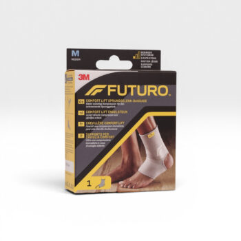Futuro Enkelbrace Medium (M) – Enkelbandage – 3M (76582)
