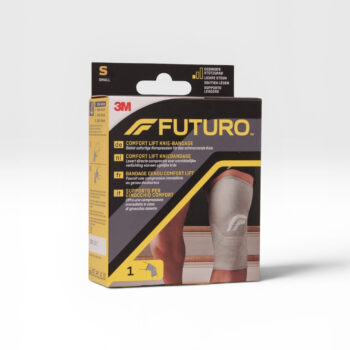 Futuro Comfort Lift Kniebandage Small (S) – 3M (76586)
